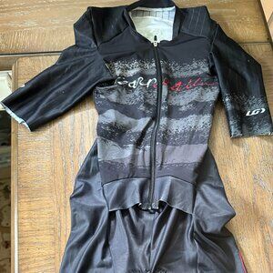 Louis Garneau Women's Cycling Skin Bibs XS